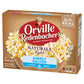 Orville Redenbacher'S Naturals Simply Salted Popcorn, Classic Bag, 6-Count