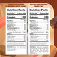 Taffy Candy Mix - 2 Pound Bag (150 Count) - Individually Wrapped Vanilla  Chocolate  Strawberry Caramels and Coffee Chews - Assorted Candy Variety Pack