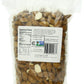 Braga Organic Farms Organic Natural Almonds 2 Lb. Bag