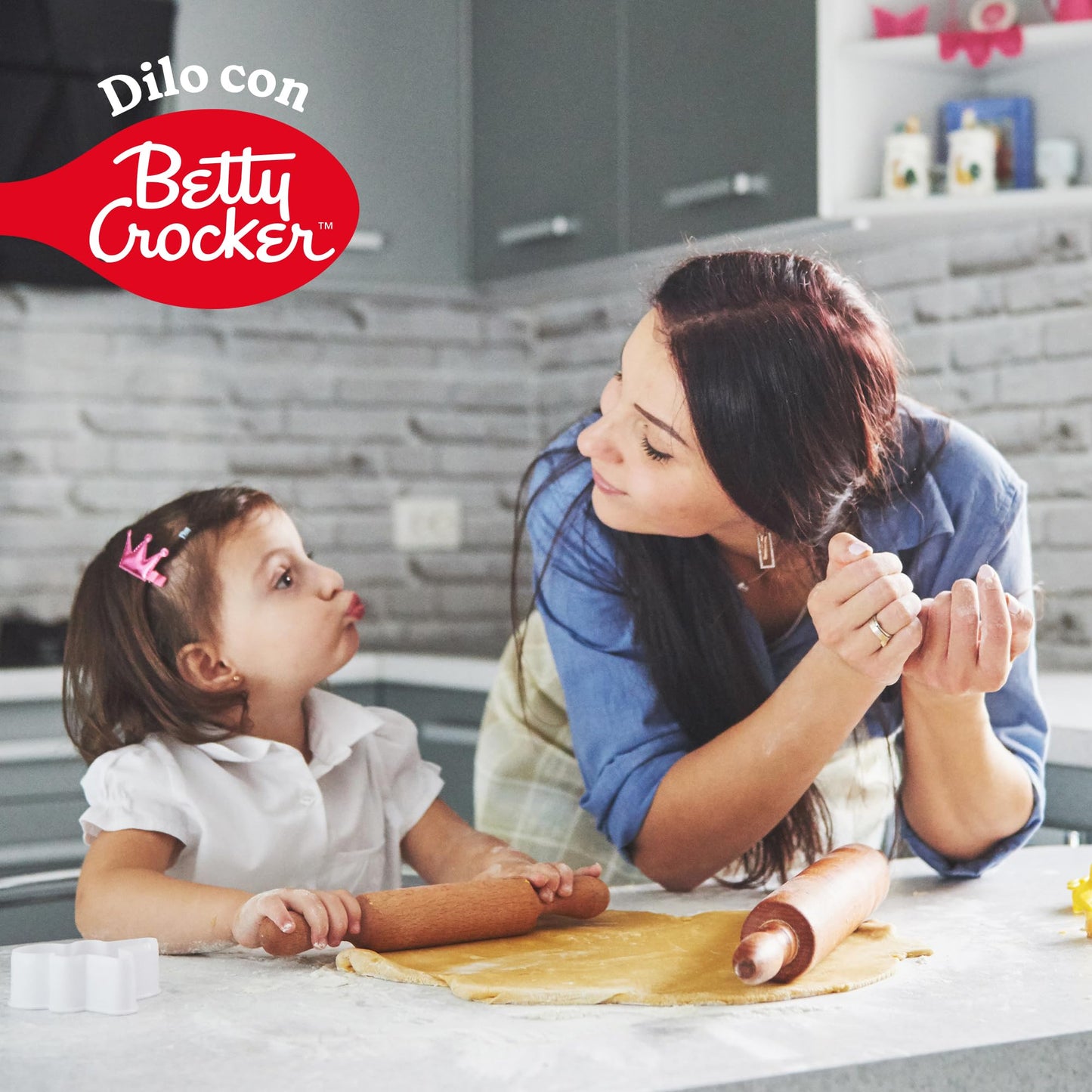 Betty Crocker Pizza Crust Mix - 6.5 Oz