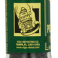 Alessi Black Peppercorn Grinder, 2.64 oz (Pack of 6)