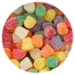 Spice Drops  1 Pound Bulk Bag Spice Drops Candy  Spice Drop Candy Gum Drops  The Hampton Candy Company