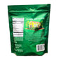 The Bake Shop Dark Chocolate Cookie Bark With Sea Salt, 14 Oz, Thin Crispy Cookies With Bonus Bag Sealer Clip By Rh940