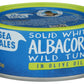 Sea Tales Albacore Tuna in Olive Oil, 5 OZ