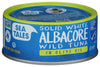 Sea Tales Albacore Tuna in Olive Oil, 5 OZ