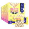 MAGIC SPOON Treats - High Protein, Low Carb, Keto Friendly, 1g of Sugar, Gluten Free, Crispy Treat Protein Bar Cereal Bar, On-Th