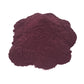 Purple Taro Powder - Naturally Dyes Food Purple/Violet - Net Weight: 2.65Oz / 75G - Violet Food Dye For Ice Cream, Frozen Yogurt