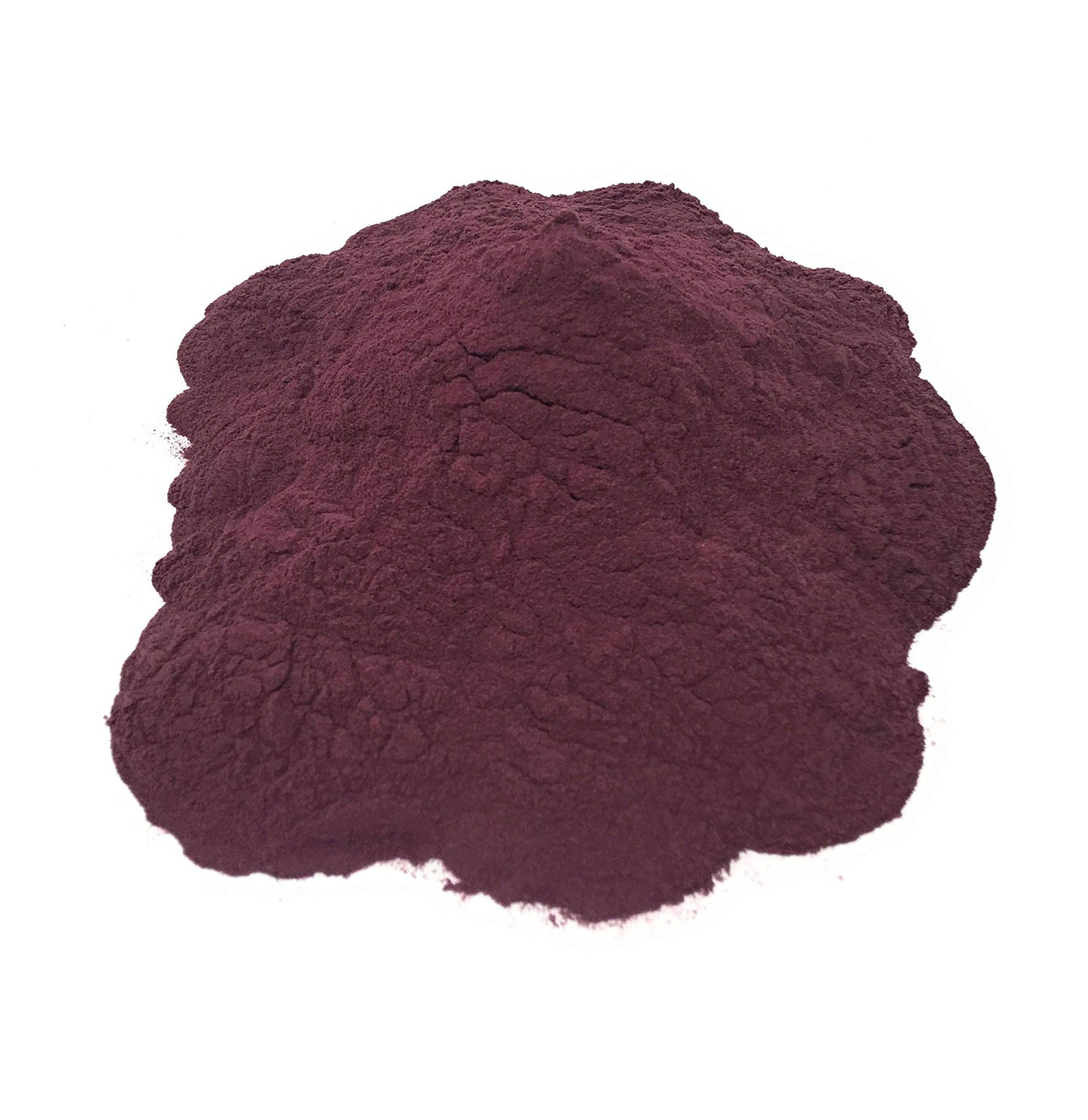 Purple Taro Powder - Naturally Dyes Food Purple/Violet - Net Weight: 2.65Oz / 75G - Violet Food Dye For Ice Cream, Frozen Yogurt