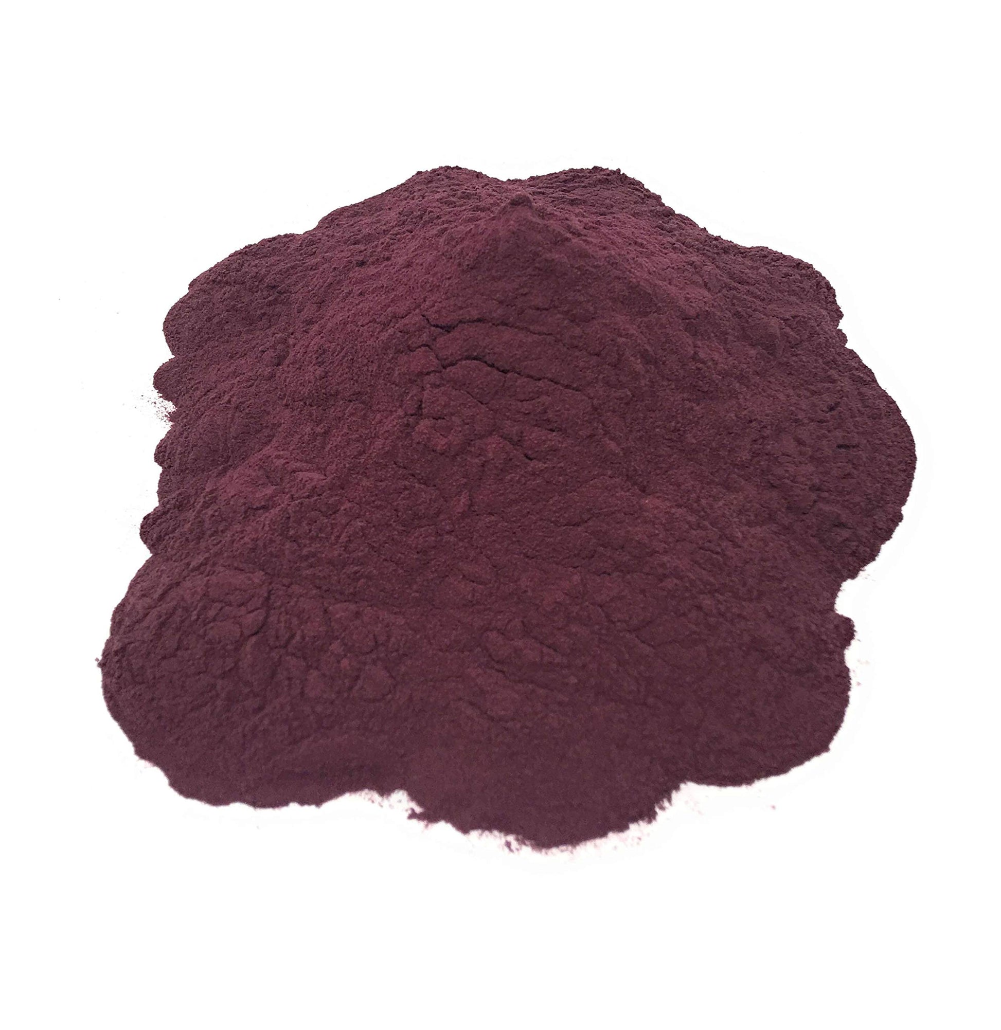 Purple Taro Powder - Naturally Dyes Food Purple/Violet - Net Weight: 2.65Oz / 75G - Violet Food Dye For Ice Cream, Frozen Yogurt