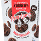 LENNY & LARRYS The complete crunchy Double chocolate cookies 4.25 OZ