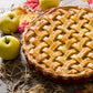 Generic Apple Pie & Pastry Filling, 2 Pound Pouch, 16 Ounce (Pack of 1)