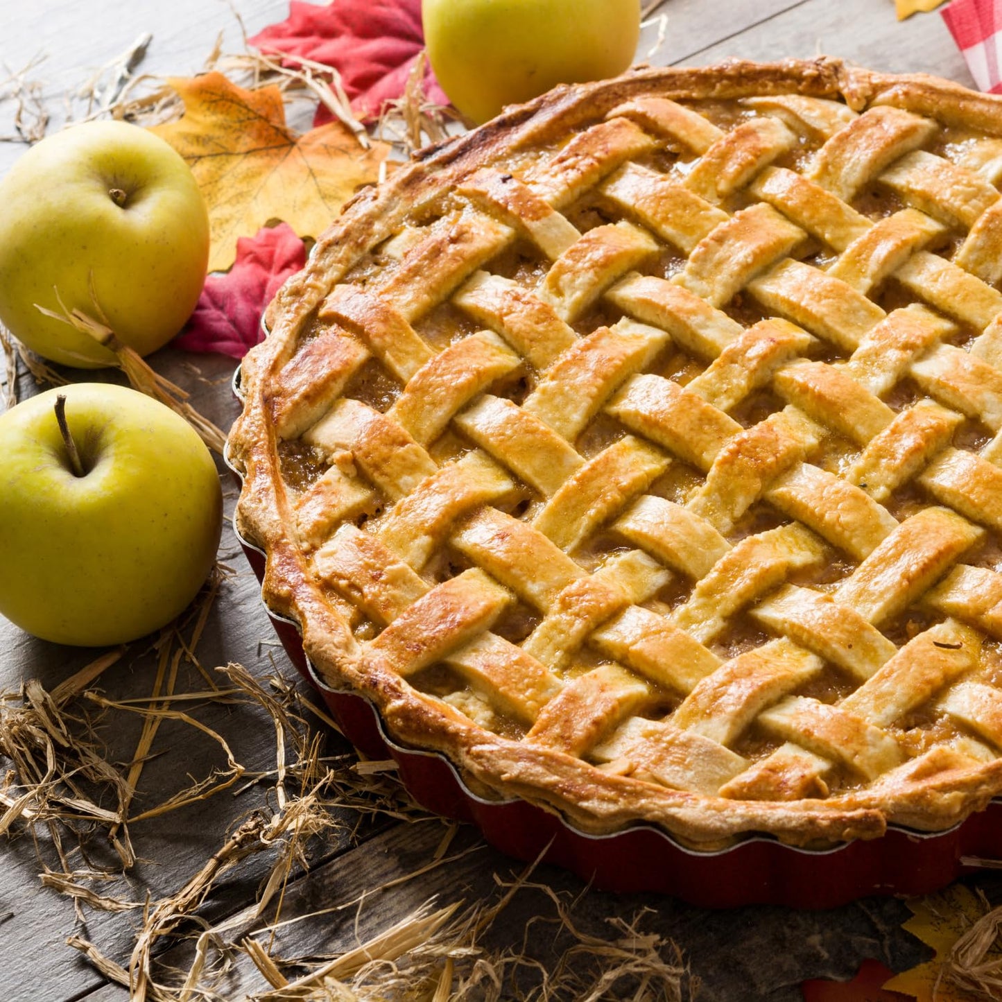 Generic Apple Pie & Pastry Filling, 2 Pound Pouch, 16 Ounce (Pack of 1)