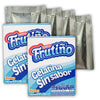 Generic Frutio Gelatina sin Sabor - 2 paquete por 2 Sobres (15 Grams) - Despensa Colombiana
