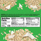 Bobos Oat Bar Multipack, 4 Lemon Poppyseed & 4 Coconut, Healthy Snacks, 8 Count