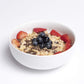 AIPEAZY Gluten Free Muesli - Paleo Breakfast Mix with Organic Raisins, Tigernut, Coconut & Banana - 10.1oz Pack