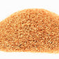 Its Delish Gourmet Granulated Lemon Peel - 100% Natural - 18 Oz Jar - Kosher, Vegan - Perfect for Tea, Cooking, Baking, Flavoring