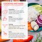 Soeos Konjac Noodles, Fettuccine Pasta, Low Calorie, Low Carb, Keto And Paleo Friendly Shirataki Noodle, Gluten-Free, Fat Free,