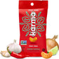 Karma Nuts Peri Peri Chili Spiced Cashews | 1.5 Oz - 12 Pack | Whole Cashews | Air Roasted, No Oil | Natural, Minimally Processe