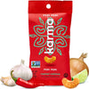 Karma Nuts Peri Peri Chili Spiced Cashews | 1.5 Oz - 12 Pack | Whole Cashews | Air Roasted, No Oil | Natural, Minimally Processe