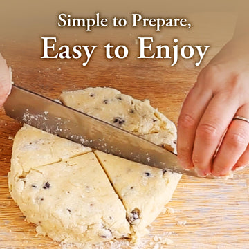 Ann Clark Traditional Chocolate Chunk Scone Mix