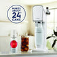 SodaStream Flavoring Diet Variety Pack Usa, 14.8 Fl Oz (Pack of 4)
