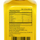 DAANA Organic Safflower Oil, Extra Virgin, Cold Pressed, High Oleic, 12 Fl Oz - USDA Certified, Healthy Cooking Oil