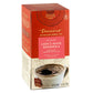 Teeccino Herbal Tea - Lions Mane & Rhodiola Rose, Caffeine-Free, Prebiotic, 25 Count