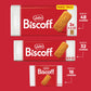 Lotus Biscoff Cookies, Caramelized Biscuit Cookies, 16 Cookies (Pack of 10), Non GMO + Vegan, 4.4 Ounce (Pack of 10), Snack Pack