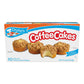 Drake'S Coffee Cakes, 40 Individually Wrapped Breakfast Pastries, Tan 133, Cinnamon, 52.12 Oz (Pack Of 4)