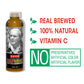Arizona Arnold Palmer Half and Half Iced Tea Lemonade, 20 Fl Oz (Pack of 12)