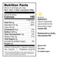 Opopop Traditional Microwave Popcorn - Super Butter 9-Pack - Butter Popcorn, Flavored Popcorn Bulk, Non-GMO