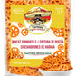 Duritos (Duros) Pinwheels Wheat Snacks 1Lb - Mexican Wheat Wheel Pasta - Chicharrones De Harina - By Turinos
