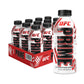 Prime Hydration Ufc, Sports Drinks, Electrolyte Enhanced For Ultimate Hydration, 250Mg Bcaas, B Vitamins, Antioxidants, Low Sugar, 16.9 Fl Oz, 12 Pack