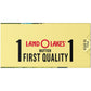 Land O Lakes Salted Butter, Made with Sweet Cream and Salt, 4 sticks, 1 lb pack