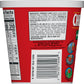 Cheez-It Baked Snack Cheese Crackers in a Cup, White Cheddar, Single Serve, 2.2 oz(Pack of 10)
