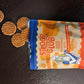 Stroop Club Traditional Organic Mini Stroopwafel Caramel Treats | Vegan, Plant-Based And Dutch-Approved Indulgence - Vegan Waffl