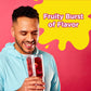 Starburst Singles To Go Powdered Drink Mix, Fruit Punch, Sugar-Free Drink Powder, Just Add Water,6 Count (Pack Of 12)
