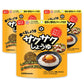 90Gx3 One Kikkoman Crispy Soy Sauce [Parallel Import]