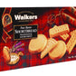 Walkers All-Butter Shortbread Traditional Assortment - 17 Assorted Cookies Per Box - Authentic Shortbread Cookies from Scotland