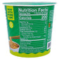 Lotus Foods Tom Yum Rice Ramen Soup cup 2 Ounce