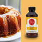 Ann Clark Rum Flavoring Extract - 4 Ounces