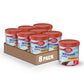 Betty Crocker Gluten Free Whipped Cream Frosting, 12 oz., Pack of 8