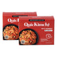 QuicKimchi Korean Kimchi Making Sauce Kit - 2 Box Pack, 8 Servings, 5-Minute Prep, 1.76 oz per pack