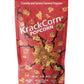 KrackCorn Caramel Popcorn - Sweet and Salty Gourmet Snack - Gluten-Free, Non-GMO Caramel - Delicious Flavored Popcorn Treat for 