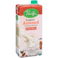 Pacific Natural Foods Organic Almond, Original, 32-Ounce (Pack Of 6)