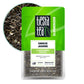 Tiesta Tea Loose Leaf Green Tea - Chinese Jasmine, 1.8oz Pouch, Brews Up to 25 Cups, Medium Caffeinated