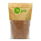 Yupik Organic Golden Flax Seeds, 2.2 Lb, Gluten-Free, Non-Gmo, Kosher, Raw Seeds, Excellent Source Of Fiber, Source Of Omega-3,
