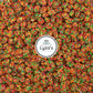 Nerds Gummy Clusters - Chewy & Crunchy Nerd Covered Gummy Candies Gift - Bulk 5 LB Bag By Lyza 's Sweets & Treats