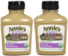 Annie's Naturals Organic Dijon Mustard - 9 oz2