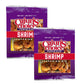 Cajun Shrimp Seasoning Mix .3 Oz Cajun'S Choice Louisiana Foods (2 Pack)